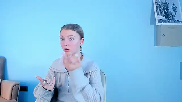 OletaKannan online show from 01/17/26, 11:04