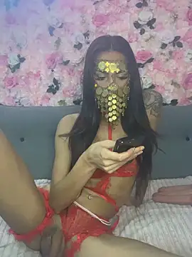 Ines-z online show from 06/20/26, 09:28