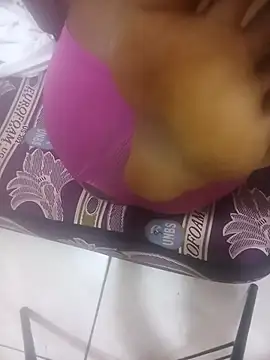 PatriciaVen online show from 03/21/26, 05:01