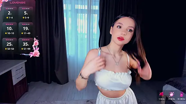 ZanaBreland online show from 04/07/26, 05:08