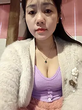 Ngocmai lazdy online show from 02/08/26, 01:31