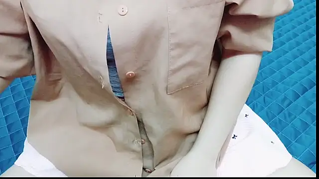 Mai maik online show from 03/10/26, 04:17