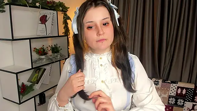 CloudedTouch online show from 01/18/26, 06:28