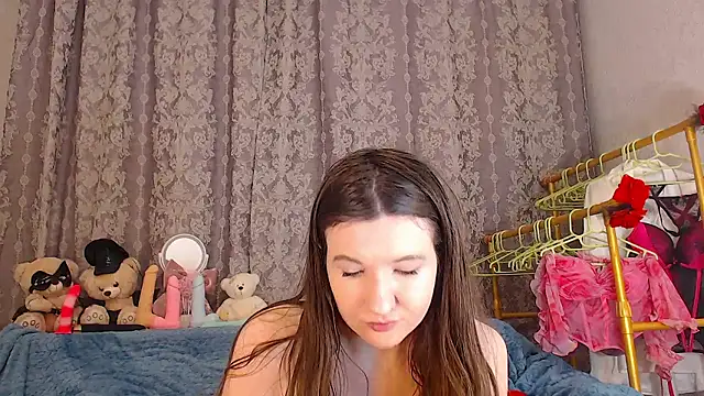 RileySteeele online show from 01/17/26, 02:11