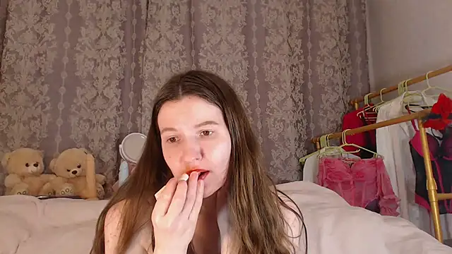 RileySteeele online show from 03/09/26, 03:27