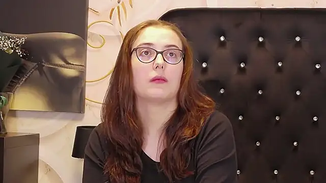 JulieAnnX online show from 01/13/26, 09:58