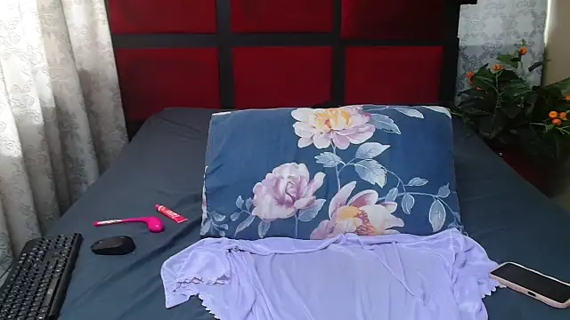 EbonySexySlim online show from 02/25/26, 06:12