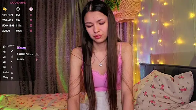 NeliaBermea online show from 04/06/26, 07:15