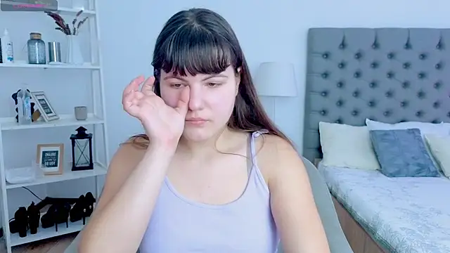 Miss  Poly online show from 02/08/26, 01:47