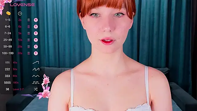 CatherineCummi online show from 04/13/26, 07:25