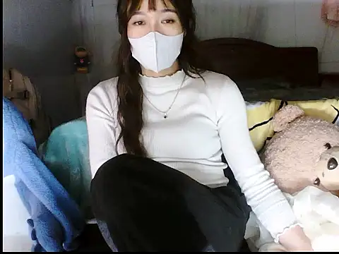 Snapshot of Onikimii chatting on 02/09/26, 07:23 Onikimii online show from 02/09/26, 07:23