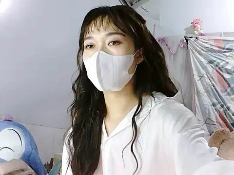 Snapshot of Onikimii chatting on 02/14/26, 04:59 Onikimii online show from 02/14/26, 04:59