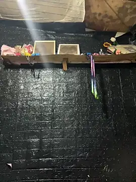 Snapshot of HugeAgatha chatting on 02/10/26, 08:57 HugeAgatha online show from 02/10/26, 08:57