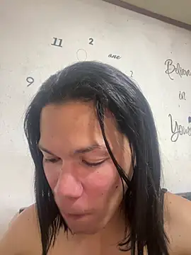 HugeAgatha online show from 03/26/26, 11:54