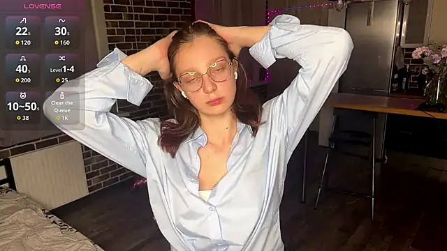 ChrisAmott online show from 03/17/26, 04:21