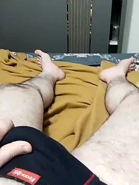 Hardysinh55 online show from 02/18/26, 04:58