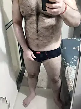 Hardysinh55 online show from 02/22/26, 06:06