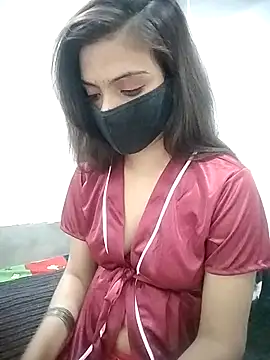 Horny-nishaa online show from 03/25/26, 04:02