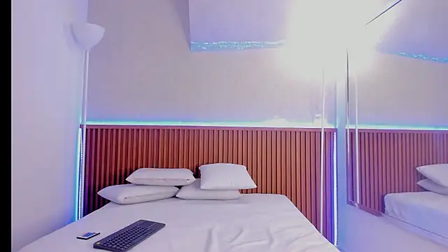 Moretti Sofia online show from 01/14/26, 12:11