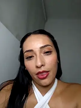 anny bianchy online show from 03/13/26, 12:06