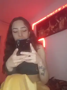 AlexxaAndRileyy online show from 02/06/26, 01:14