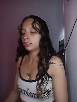 AlexxaAndRileyy online show from 02/14/26, 12:35