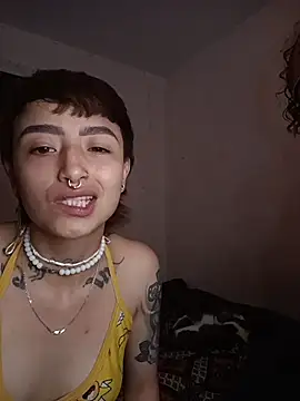 AlexxaAndRileyy online show from 02/25/26, 11:36