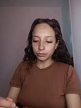 AlexxaAndRileyy online show from 03/09/26, 08:46