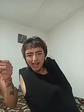 AlexxaAndRileyy online show from 04/24/26, 04:42