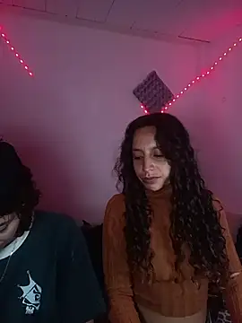 AlexxaAndRileyy online show from 07/19/26, 03:43