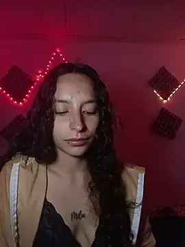 AlexxaAndRileyy online show from 08/02/26, 06:06