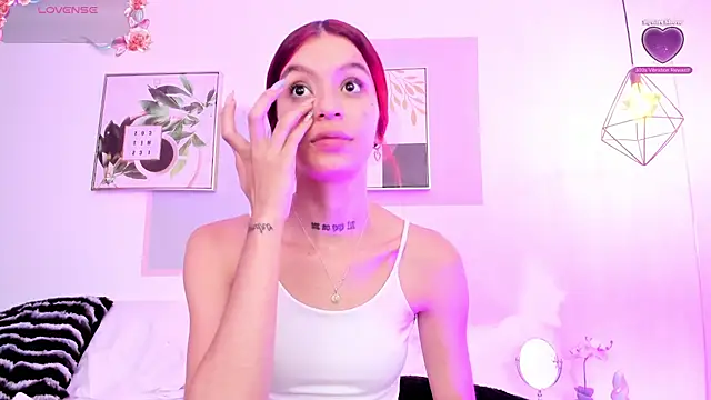 april jones05 online show from 03/07/26, 01:30