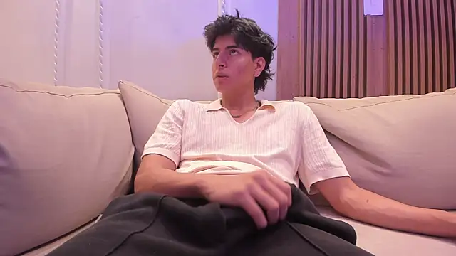 noahx valko online show from 01/13/26, 02:00