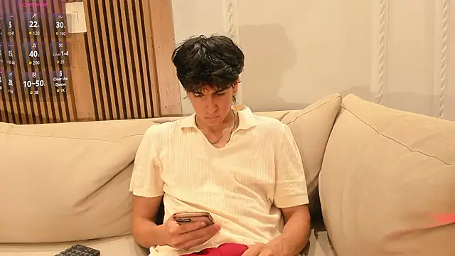 noahx valko online show from 02/03/26, 12:54