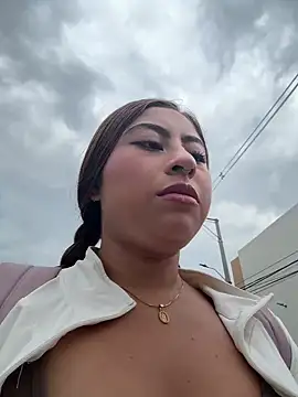 ThamaraGen  online show from 02/20/26, 01:11