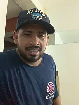 Sougenteboa1 online show from 01/18/26, 07:45