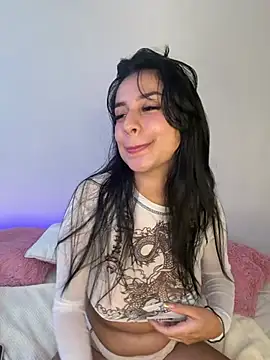 Mia arabs online show from 03/07/26, 04:59