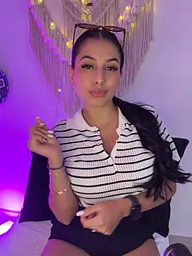 Mia arabs online show from 07/26/26, 10:16