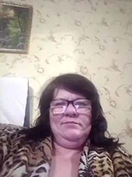 NysiOlsen online show from 02/08/26, 06:22