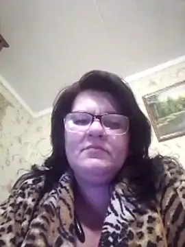 NysiOlsen online show from 03/23/26, 08:13