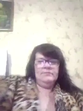 NysiOlsen online show from 04/14/26, 06:03