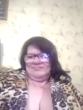 NysiOlsen online show from 04/29/26, 06:25