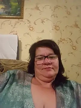 NysiOlsen online show from 05/29/26, 08:07