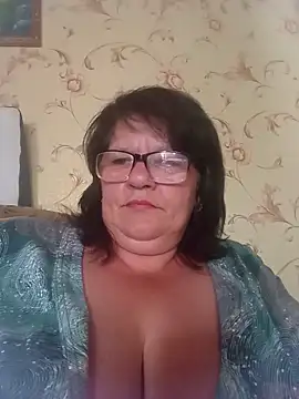 Snapshot of NysiOlsen chatting on 06/27/26, 12:10 NysiOlsen online show from 06/27/26, 12:10