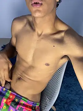 Jaycob smith online show from 02/20/26, 02:41