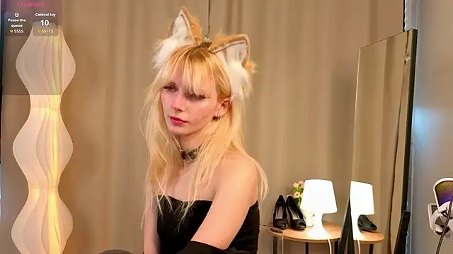 JuanaSumma online show from 02/12/26, 06:08