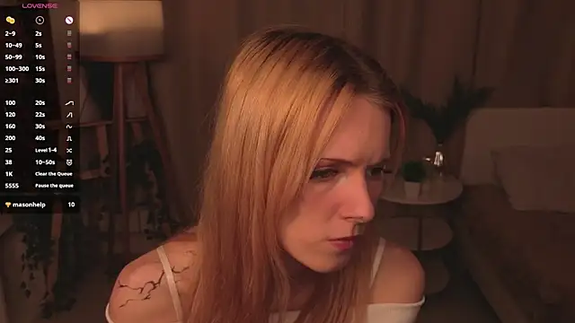 JuanaSumma online show from 04/16/26, 06:14