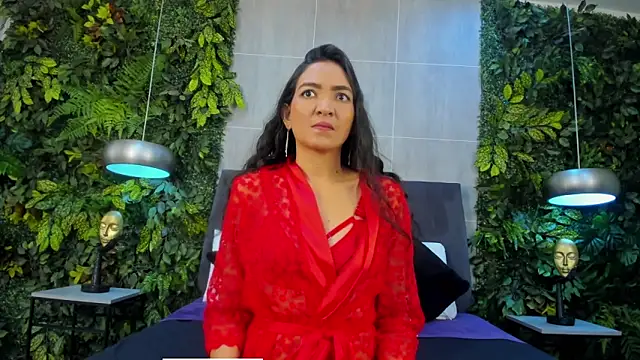 Amber rains online show from 03/29/26, 01:11