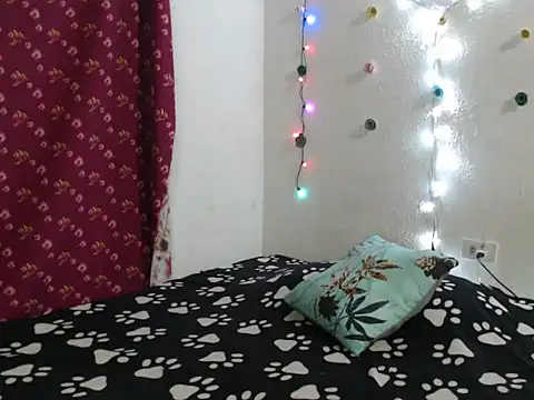 Chloe Candys online show from 02/03/26, 01:59