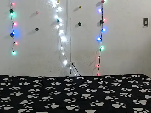 Chloe Candys online show from 03/23/26, 12:25